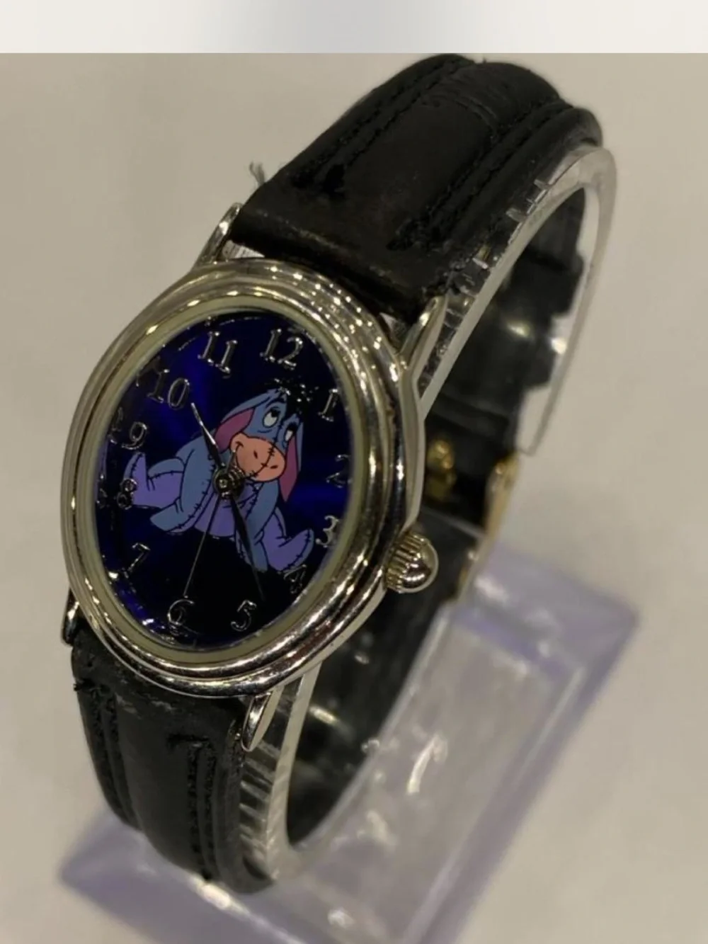 Disney ^^^ Ladies *** collectors *^* Eeyore” Watch ***